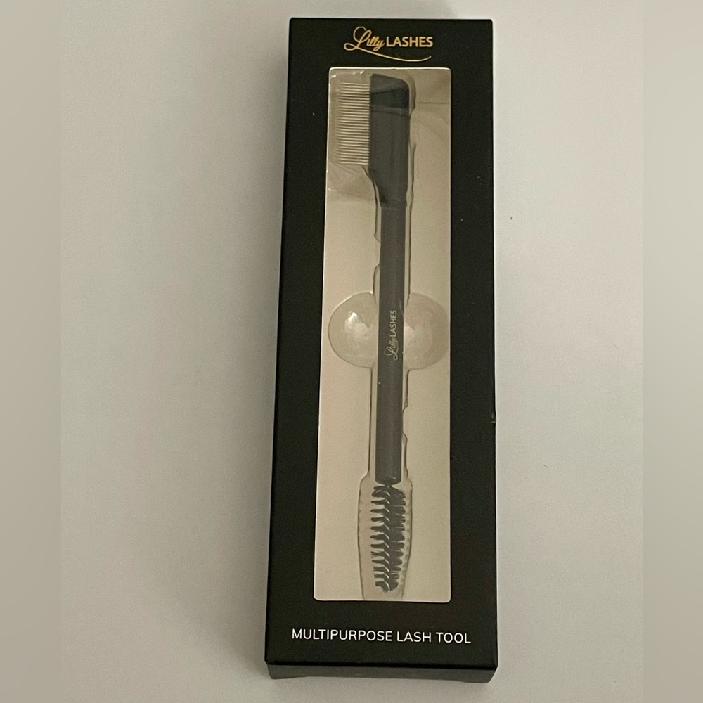 **FINAL PRICE** Lilly Lashes Multipurpose Lash Tool